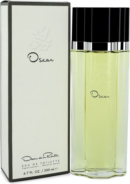 Geur Oscar De La Renta Edt Da 200ml