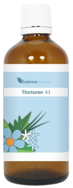 Scutellaria Lateriflora Tincturen 100 ML