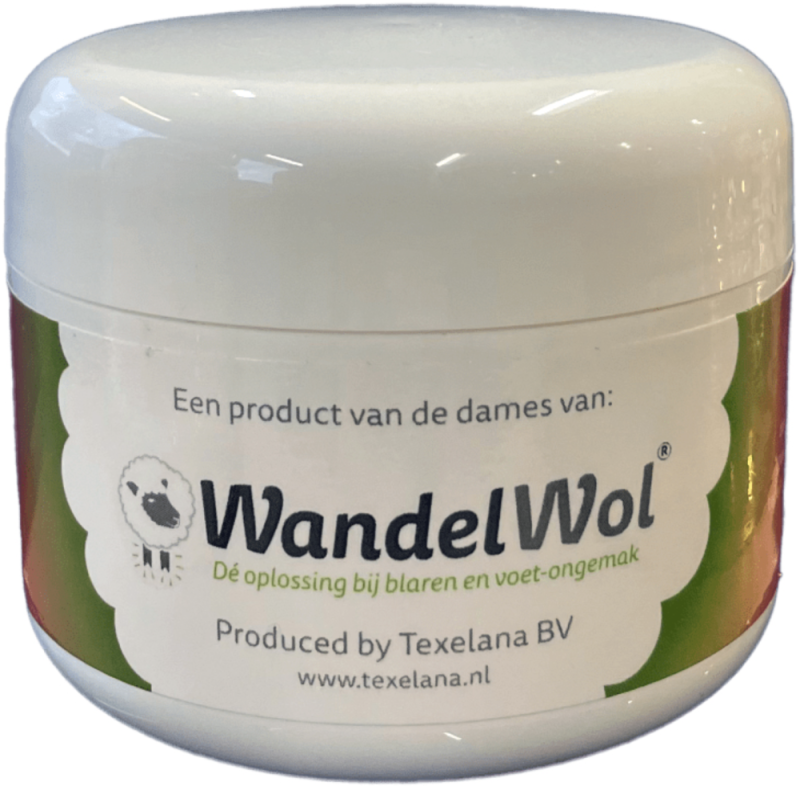 Zuivere Lanoline 75ml