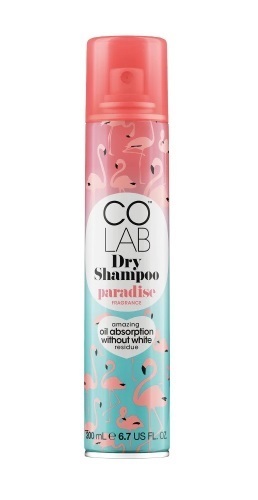 Dry Shampoo Paradise 200ml