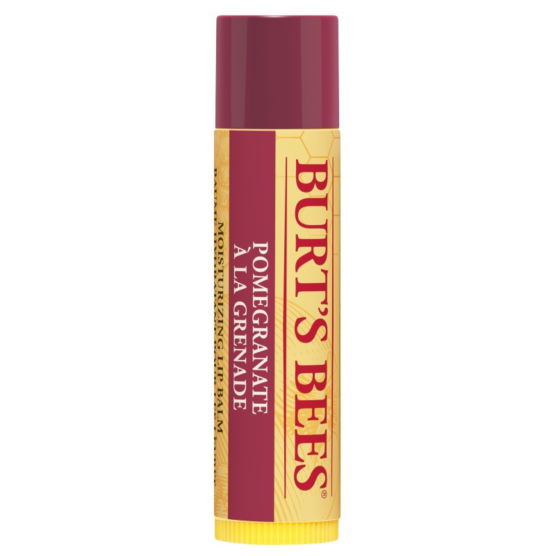 Lipbalm Pomegranate 4.25g