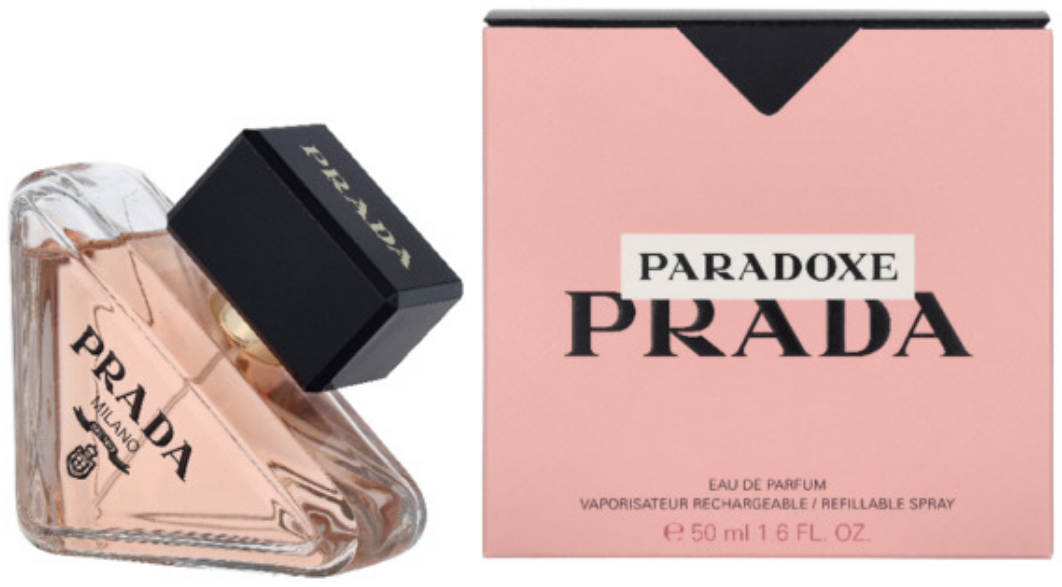 Paradoxe Edp 50ml 50mlt