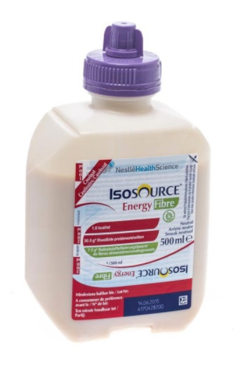 Energy Fibre      500ml