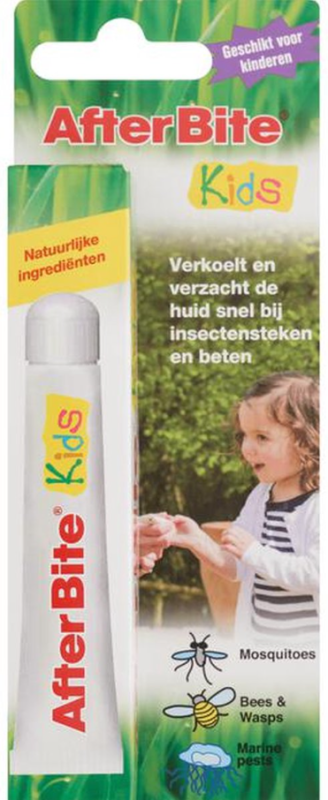 Insectenpen Kids 20ML
