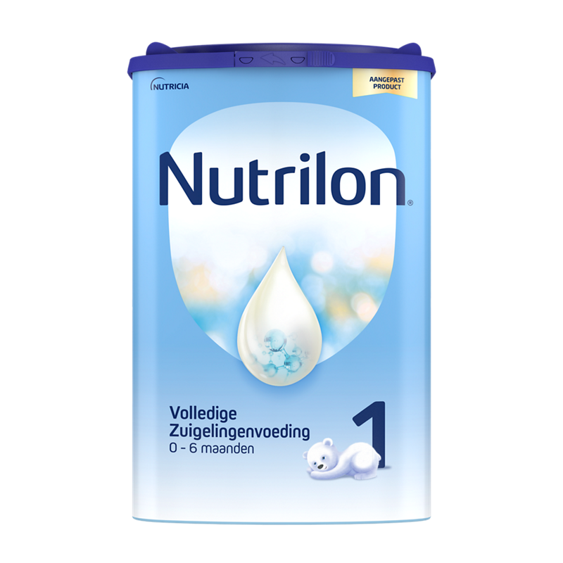 Volledige Zuigelingenvoeding 1 800 gram