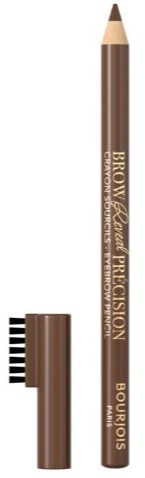 Bourjois Twist Up Brow Precision Reveal Potlood 03 Chatain Foncê 1 Stuk