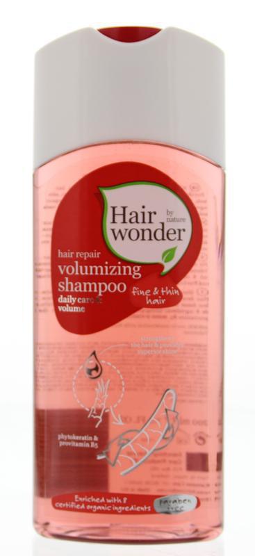 Hair Repair Shampoo Volume 200ml