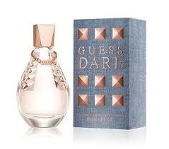 Guess dare woman edt da 100ml