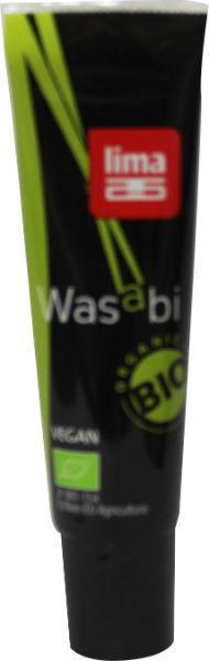Wasabi pasta 30g