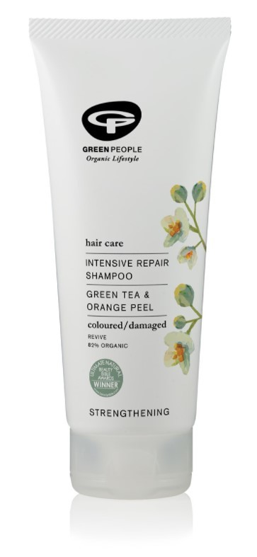 Shampoo Intensive Repair 200ml