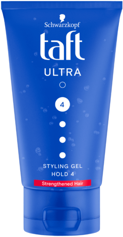 Ultra Styling Haargel 150ml