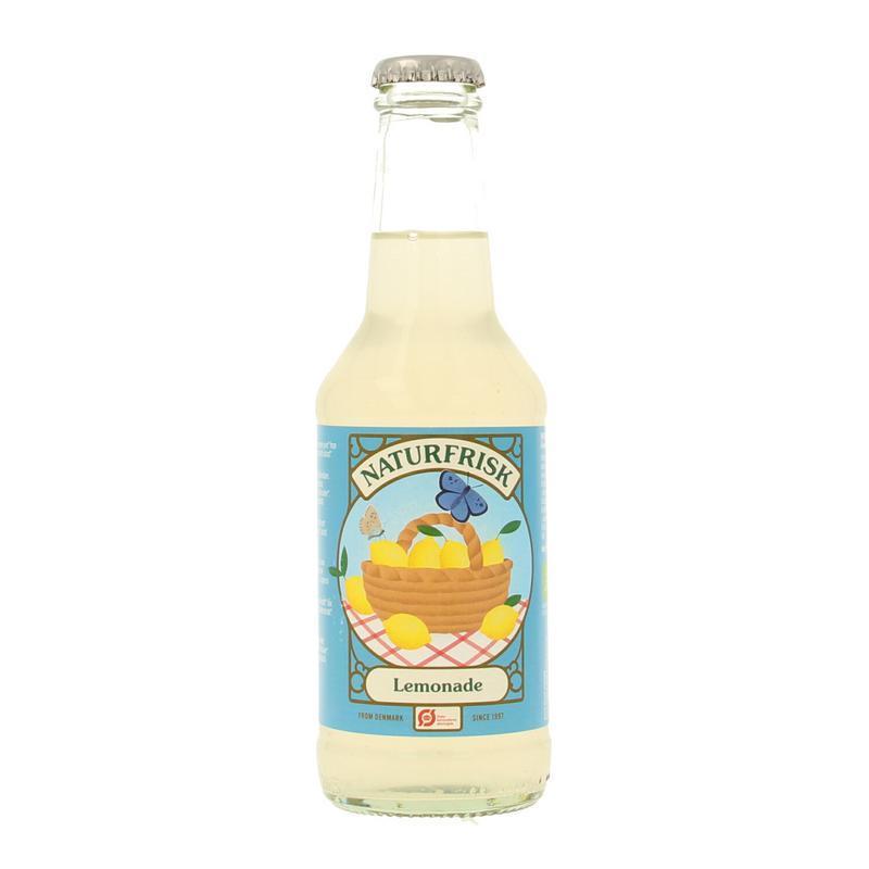 Lemonade Bio 250 ML