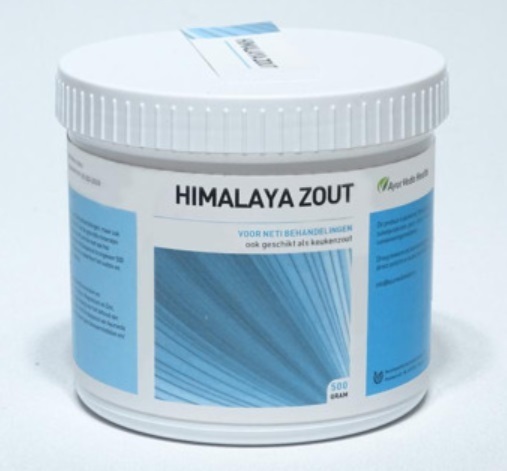 Ayurveda Health Himalayazout 500gr