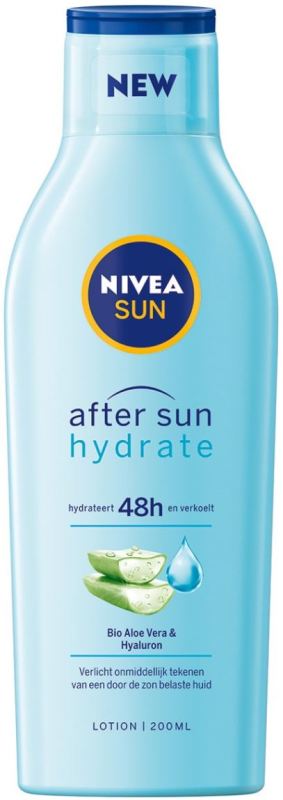 Sun After Sun Hydrating Lotion 200 ML