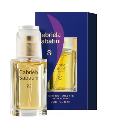 Eau De Toilette Spray 20ml