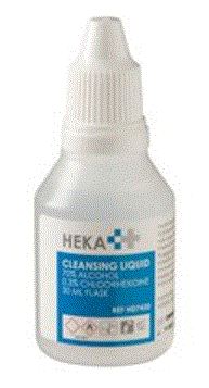 Reinigingsvloeistof 30ml