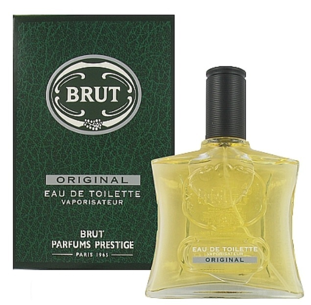 Eau De Toilette Original 100ml