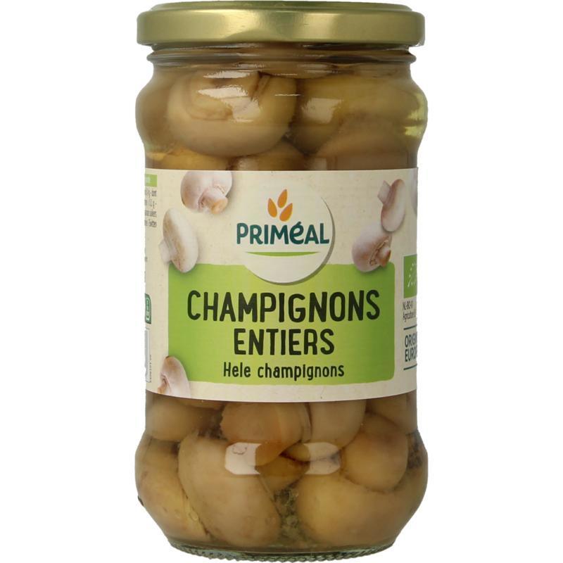 Priméal Primeal Champignons heel bio 330G