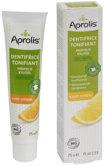 Toniferende Tandpasta 75ml