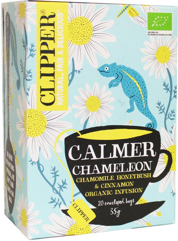 Calmer Camelion Bio 20st