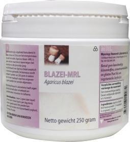 Agaricus poeder 250g