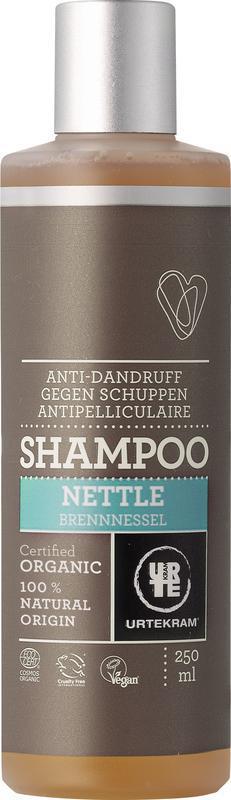 Brandnetel shampoo 250ml
