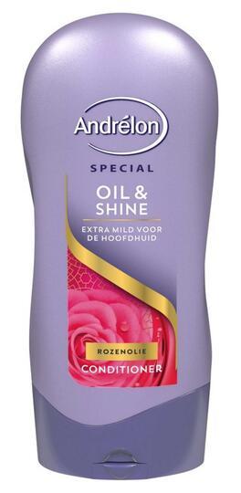 Conditioner oil & shine 300ml