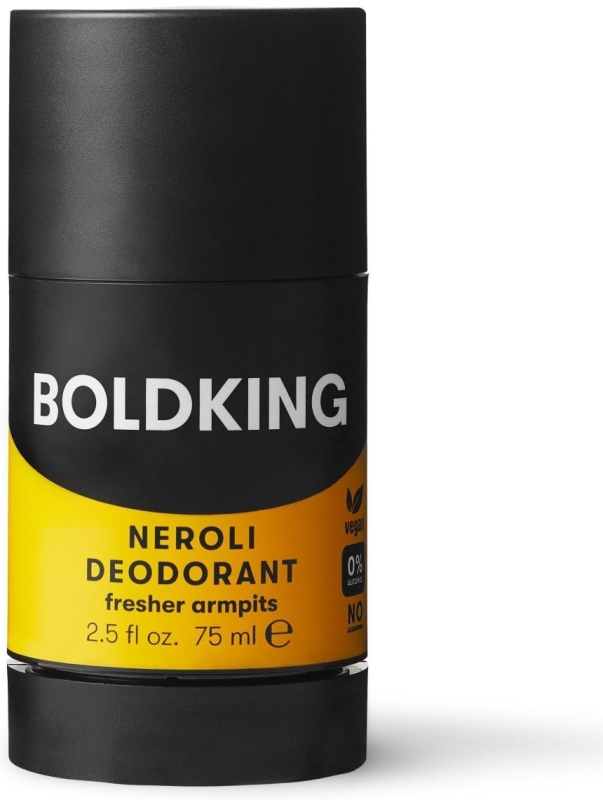 Deo Neroli 75 Ml 75ml