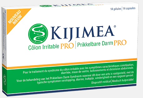 Prikkelbare Darm Pro 14 capsules