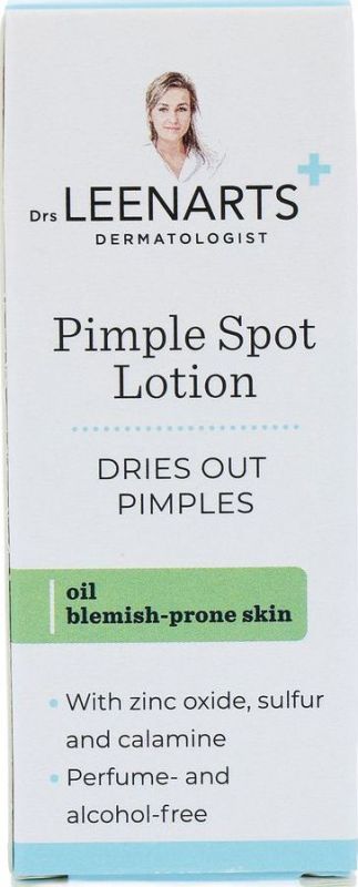 Pimple Spot Lotion 100 ML