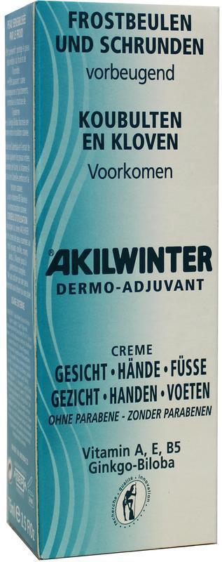 Wintercreme 75 ml