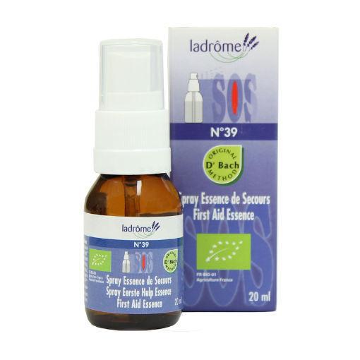 First aid spray bio 20ml