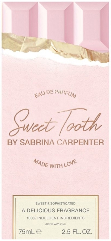 Sweet Tooth Edp 75 Ml 75ml