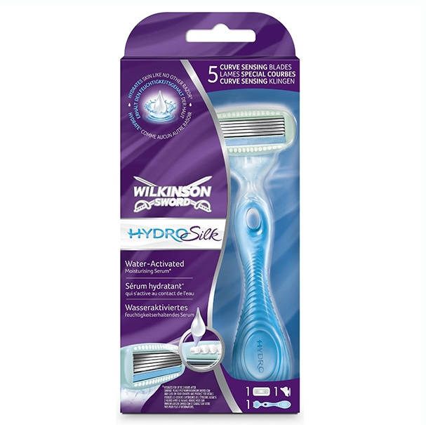 Hydro Silk Apparaat 1 stuks