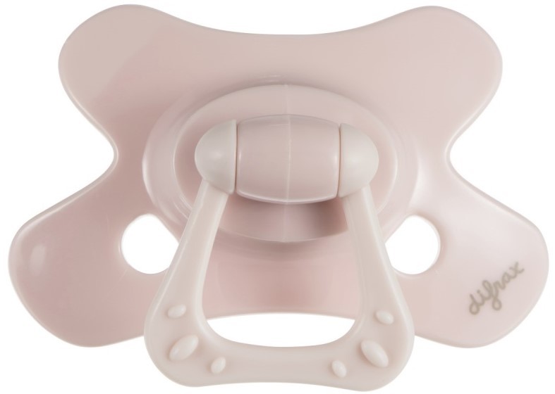 Fopspeen Dental 6+ Maanden - Pure Blossom 1st