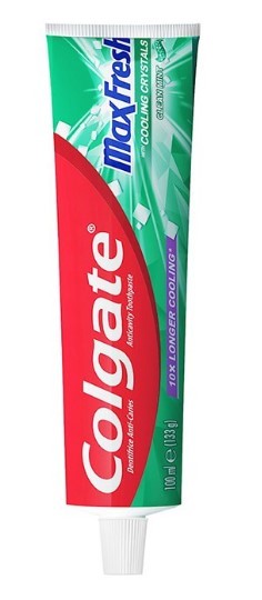 Tandpasta Max Fresh Clean Mint 100 ML