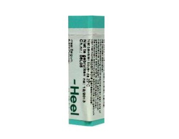 Homeoden Heel Calcarea carbonica ostrearum D12 1g