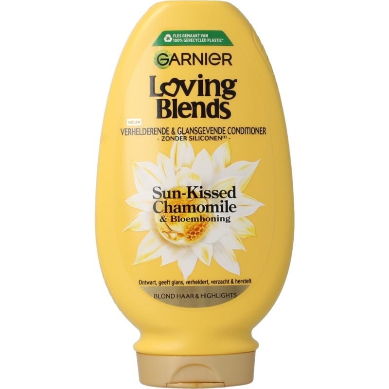 Garnier Loving blends conditioner chamomile 250ml