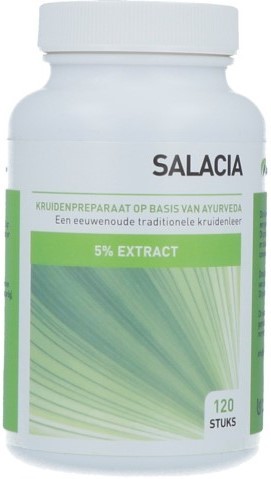Health Salacia 5% 120tb