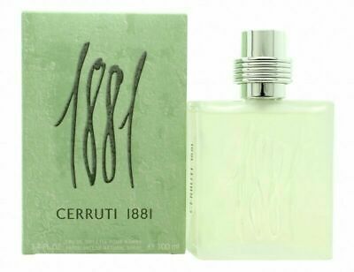 Cerruti 1881 edt he 100ml