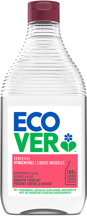 Ecover Afwasmiddel Granaatappel & Vijg 450ml