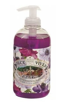 Zeeppompje dolce vivre 500 ml