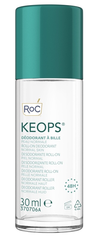 ® Keops Deo Roll-on 30ml