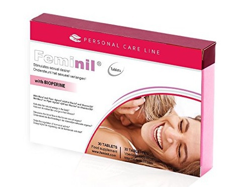 Feminil Pills 30 capsules