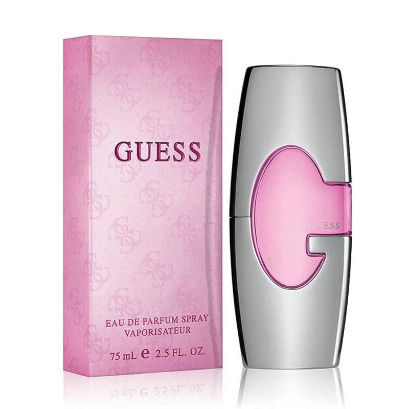 Guess woman edp da 75ml