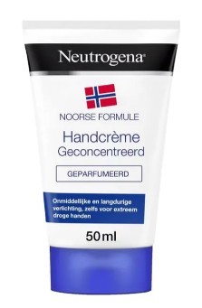 Handcreme Geparfumeerd 50 ML