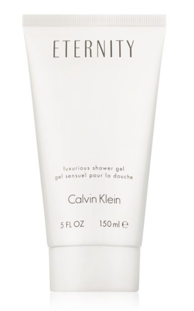 Eternity Showergel Female 150ml
