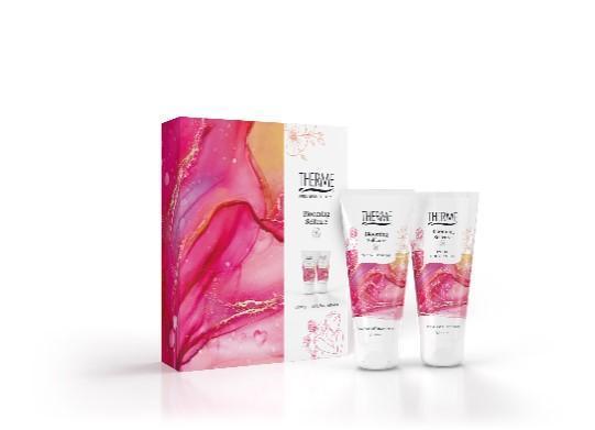 Body Lotion/shower 1