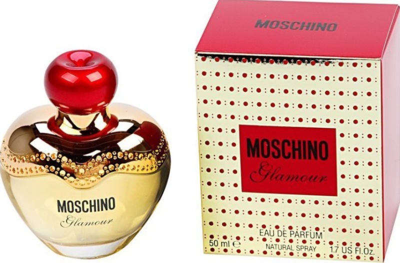 Glamour Eau De Parfum 50ML