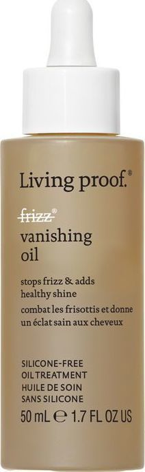 Haarolie No Frizz 50 ML